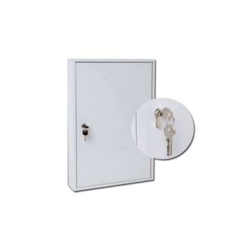 K x 100 2.5 Eurocase Lock Box  Keep 