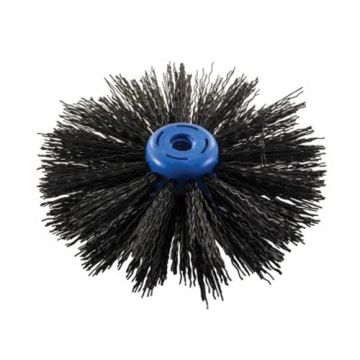 Bailey Woodstock Brush 6" 