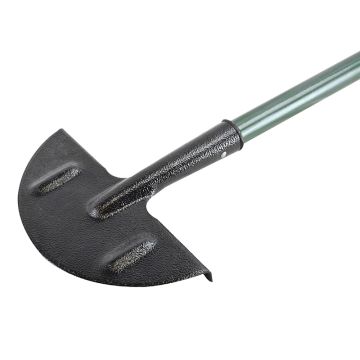 Faithfull Edging Iron Fibreglass