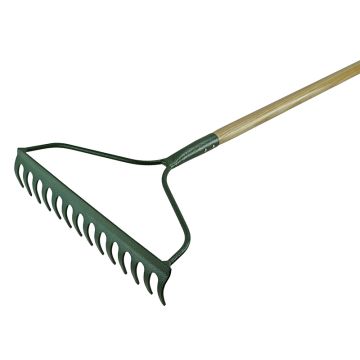 Faithfull Garden Rake FAICOUGR