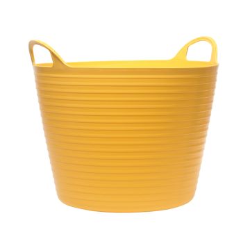 Faithfull Flexitub 28Ltr FAIFLEX28Y