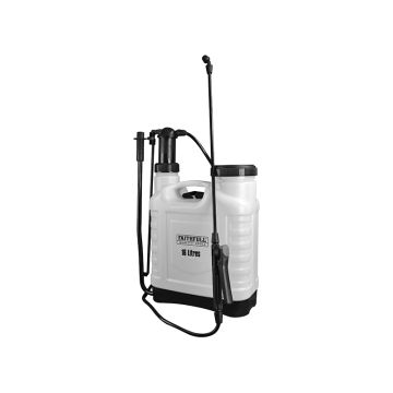Faithfull 16 Ltr Knapsack FAISPRAY16