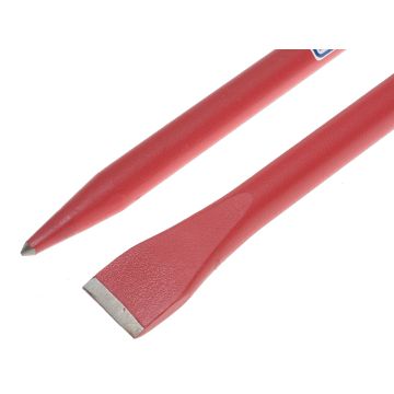 Faithfull Chisel + Point Crow Bar FAI FAICROW60