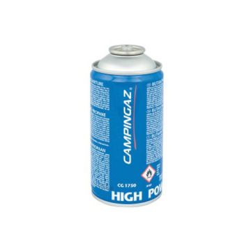 Butane Propane Gas 175G Cartridge GAZ1750N