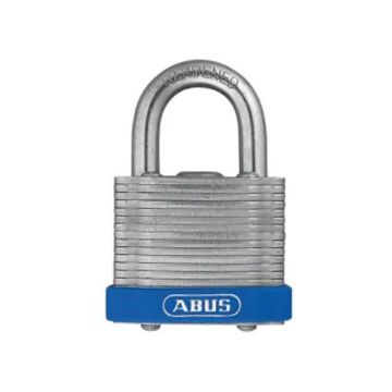 Abus Laminated Padlock (Carded) ABU41/40 