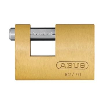 Abus Shutter Padlock ABU82/70 