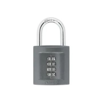 Abus Combi Padlock ABU158/50 
