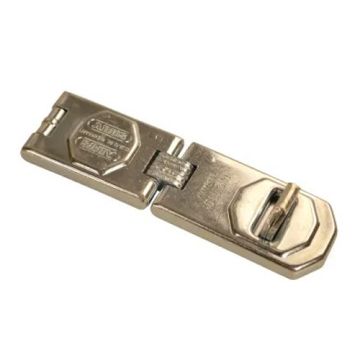 Abus Hasp/Staple ABU110/155 
