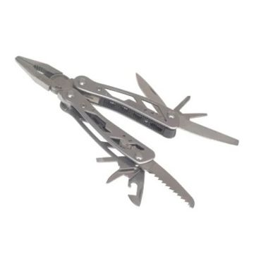 Stanley 12 Pc Multi Tool STA0-84-519 
