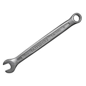 Faithfull 8mm Spanner FAISPAC8 
