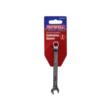 Faithfull 9mm Spanner FAISPAC9 