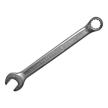 Faithfull 12mm Spanner FAISPAC12 