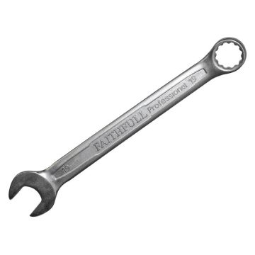 Faithfull 19mm Spanner FAISPAC19 
