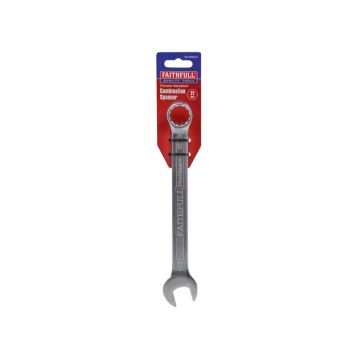 Faithfull 21mm Spanner FAISPAC20 