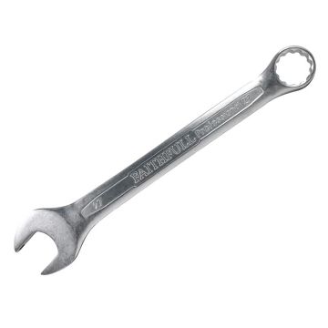 Faithfull 27mm Spanner FAISPAC27 