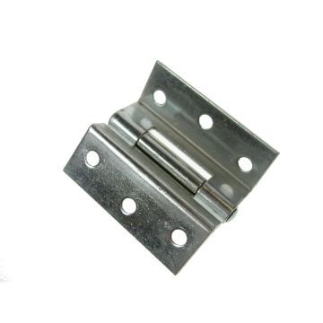 2 1/2" ZP StorMProof Hinge Ref 1951 