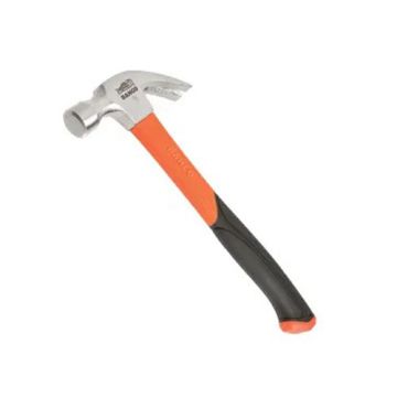 Bahco Claw Hammer Glassfibre 16oz BAH42816 