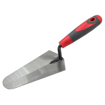 Faithfull 7" Soft-Grip Gauging Trowel FAISGTGAUG7