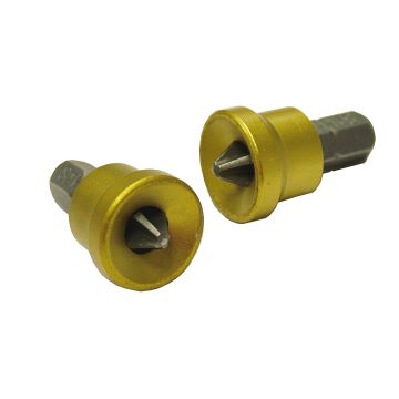 Faithfull Drywall Screw Adaptor FAISBPH2DW