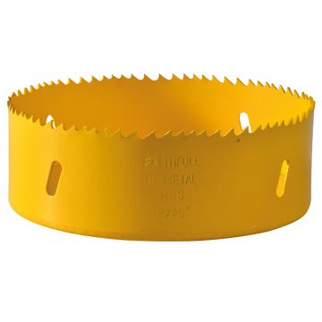 Faithfull Holesaw 127mm FAIHSVP127 