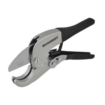42mm Ratchet Plastic Pipe Cutter MON2645
