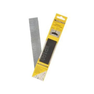 Abrasive Clean Up Strips Pk10 MON3024