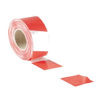 Faithfull Barrier Tape FAITAPEBARRW
