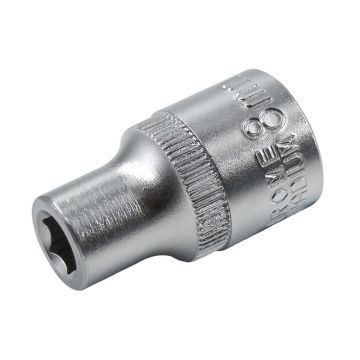 Faithfull Hex  Socket Cv 8mm FAISOC128 