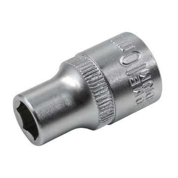 Faithfull Hex  Socket Cv 10mm FAISOC1210 