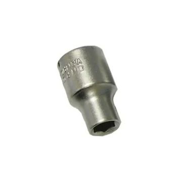 Faithfull Hex  Socket Cv 11mm FAISOC1211 