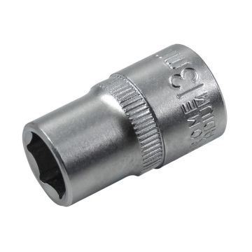 Faithfull Hex  Socket Cv 13mm FAISOC1213 