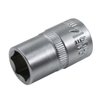 Faithfull Hex  Socket Cv 14mm FAISOC1214 
