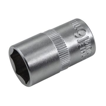 Faithfull Hex  Socket Cv 16mm FAISOC1216 
