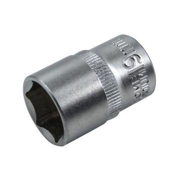 Faithfull Hex  Socket Cv 19mm FAISOC1219 