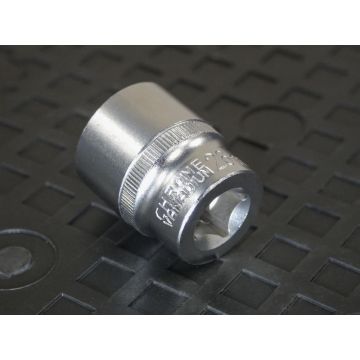Faithfull Hex  Socket Cv 26mm FAISOC1226 