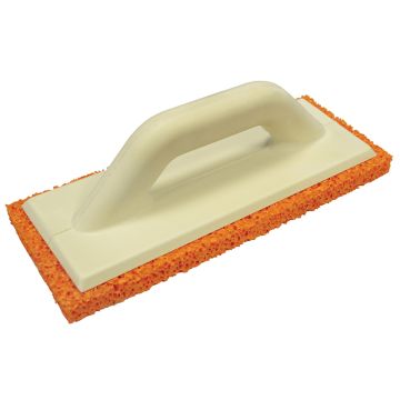 Faithfull Sponge Float 11 x 4 1/2 FAISPOFLOAT