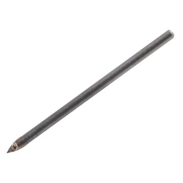 Faithfull Tile & Glass Drillbit 3mm FAIGD3