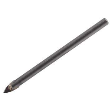 Faithfull Tile & Glass Drillbit 4mm FAIGD4