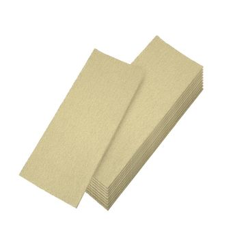 Faithfull Third Sheets 92 x 230 Fine FAIAOTSF