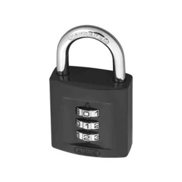 Abus Combi Padlock  ABU158/40