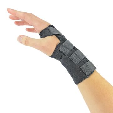 Faithfull Vitre x  302465 Wrist Support VIT302465 