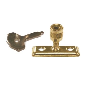 Centurion EB Window Stay Lock