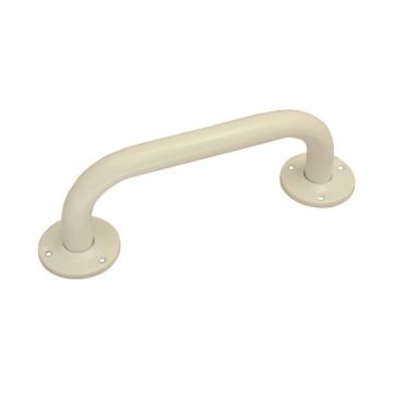 Centurion 450mm White Grab Rail 