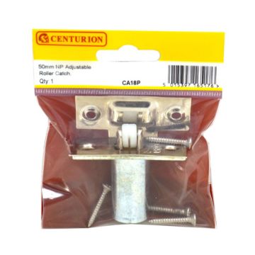 Centurion Adj Roller Catch
