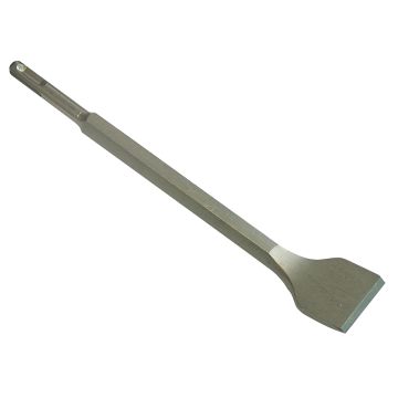 Faithfull Chisel Bit Angled Sds FAISDSCB134C