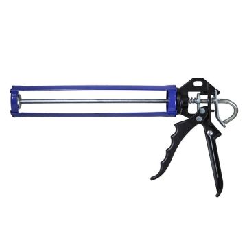 Faithfull H/Duty Mastic Gun FAIMGHD