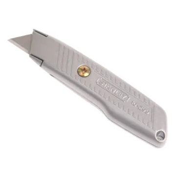 Stanley Fi x ed Blade Utility Knife STA0-10-299