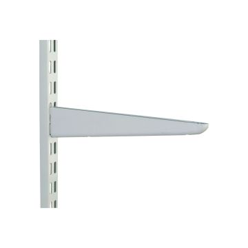 Slotted Shelving NEWTB370 Twin Slot Bracket 370mm 11315