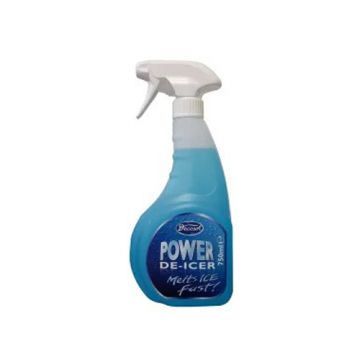 Decosol AD22P De-Icer Spray 750ml DECAD22P