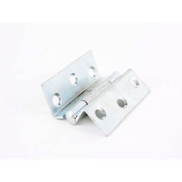 BZP Storm Hinge 64mm HQ1753/4